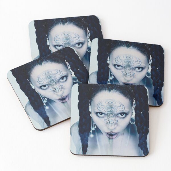 Item preview, FKA twigs Eusexua designed and sold by sunriseagony.