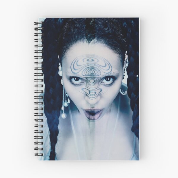 Item preview, FKA twigs Eusexua designed and sold by sunriseagony.