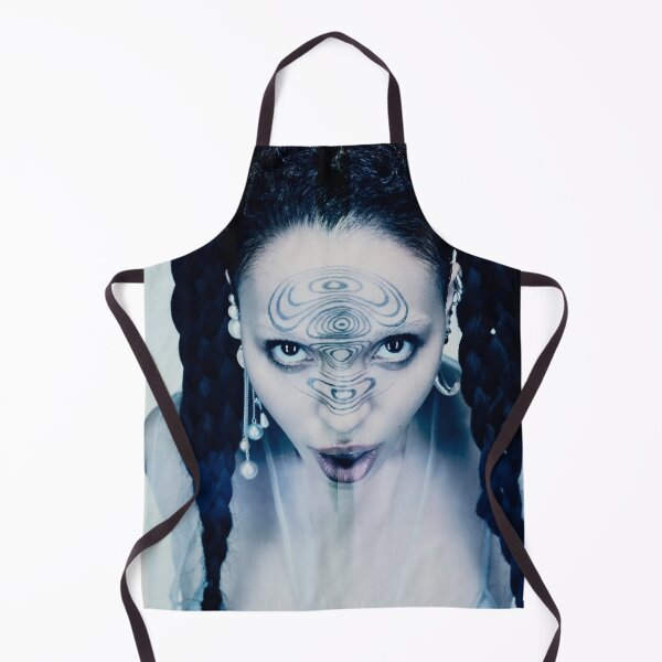 Item preview, FKA twigs Eusexua designed and sold by sunriseagony.
