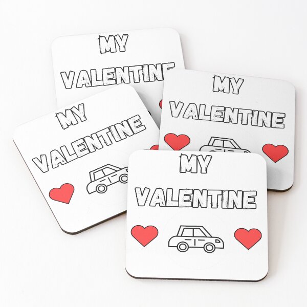 Item preview, Car valentine designed and sold by Mateusz-Stosz.