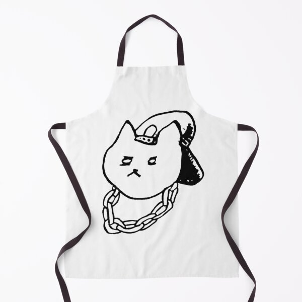 Item preview, cat designed and sold by ILoveLulu.