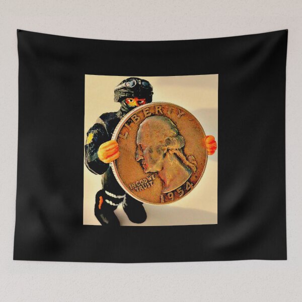 Item preview, Close Encounters Of The Nerd Kind designed and sold by Vince Scaglione.