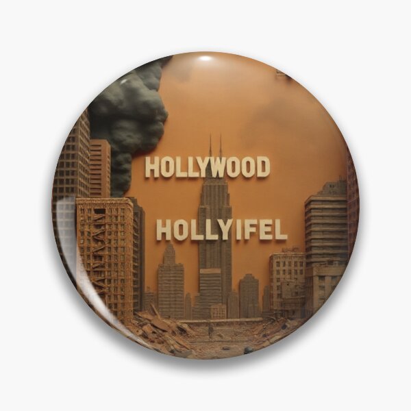 Item preview, Rebuild Los Angeles designed and sold by Ismail70.