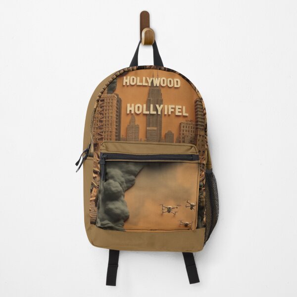 Item preview, Rebuild Los Angeles designed and sold by Ismail70.