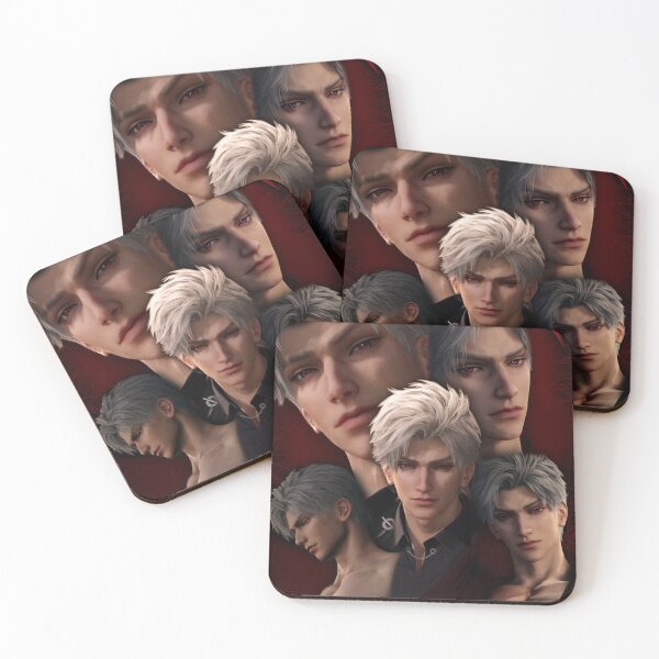 Item preview, Sylus - Boy Dinner designed and sold by  XavDesigns.