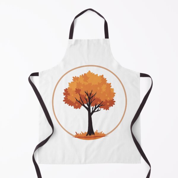 Item preview, Autumn Tree designed and sold by GenArtLabAI.