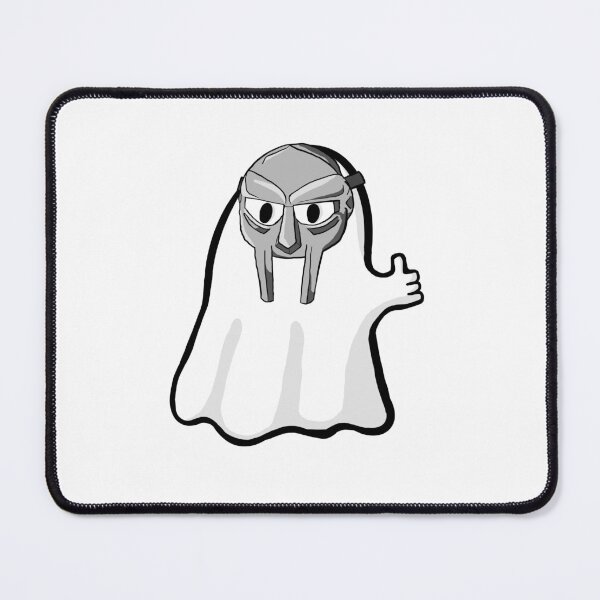 Item preview, Doom Ghost designed and sold by meezyye.