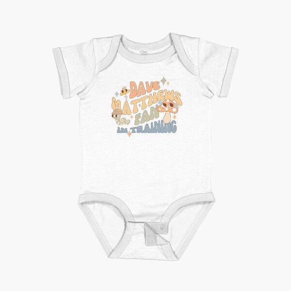 Item preview, Dave Matthews Fan In Training , Fun Kids Dave Matthews  designed and sold by DevlynnDesigns.
