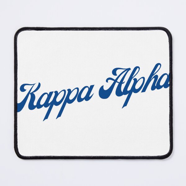 Item preview, FRATERNITY STICKER KAPPA ALPHA designed and sold by claireb18.
