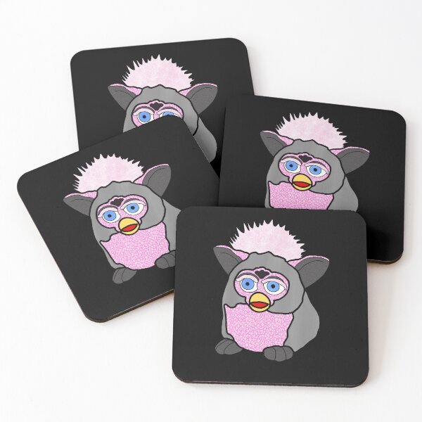 Item preview, Furby designed and sold by Eurydice's Closet.