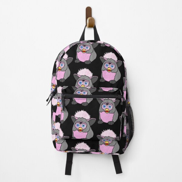 Item preview, Furby designed and sold by Eurydice's Closet.