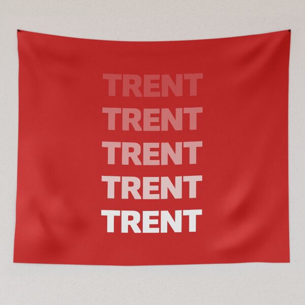 Item preview, Trent TAA designed and sold by peterdy.