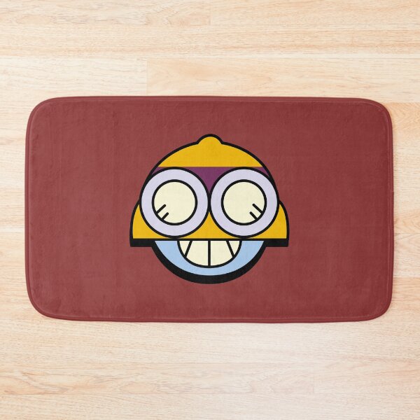 Item preview, Brawl Stars Carl Character Icon designed and sold by Kubala Designs.