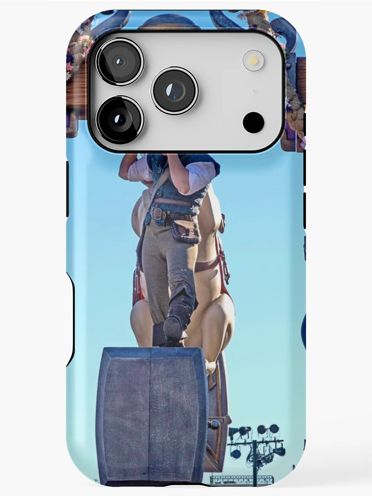 Thumbnail 1 of 4, iPhone Case, Flynn Rider designed and sold by ShutterbugBttns.