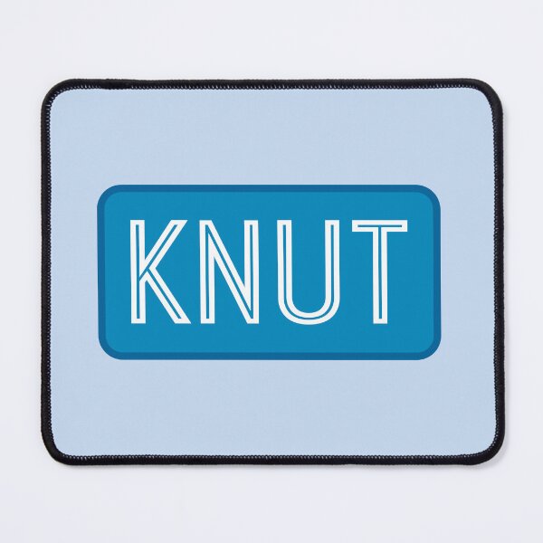 Item preview, Knut Name designed and sold by Jeallan Designs.