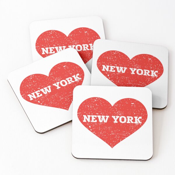 Item preview, I Love New York designed and sold by Wild-Co.