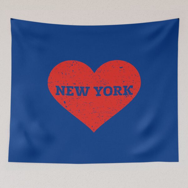 Item preview, I Love New York designed and sold by Wild-Co.