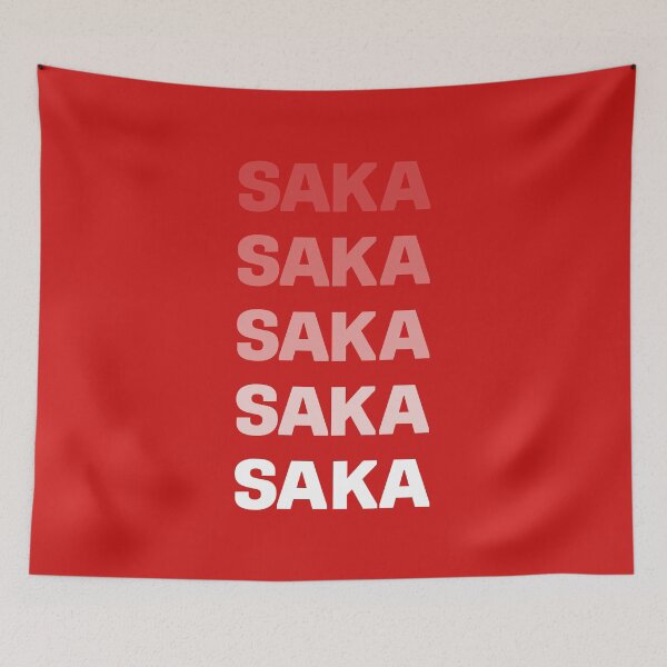 Item preview, Saka designed and sold by peterdy.