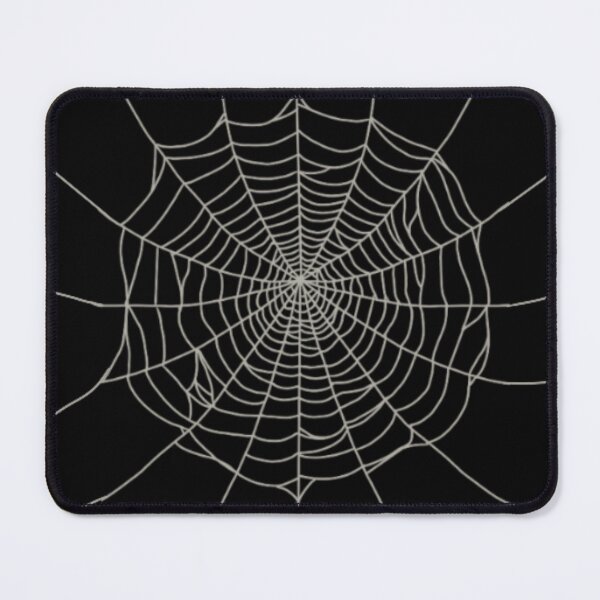 Item preview, Simple Spider Web designed and sold by panickyOpossum.