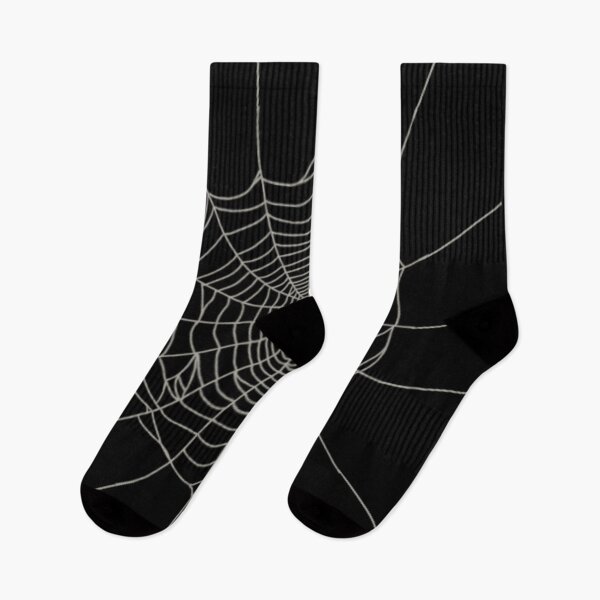 Item preview, Simple Spider Web designed and sold by panickyOpossum.