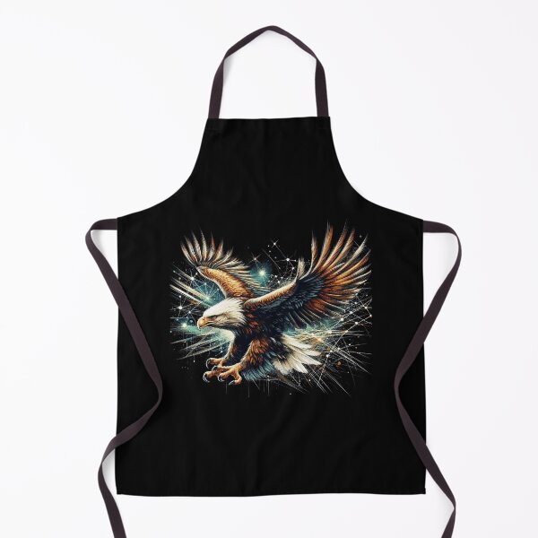 Item preview, Wedgetail Eagle designed and sold by FreshArtFusion.