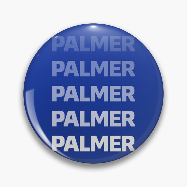 Item preview, Palmer designed and sold by peterdy.