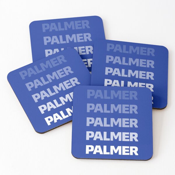 Item preview, Palmer designed and sold by peterdy.