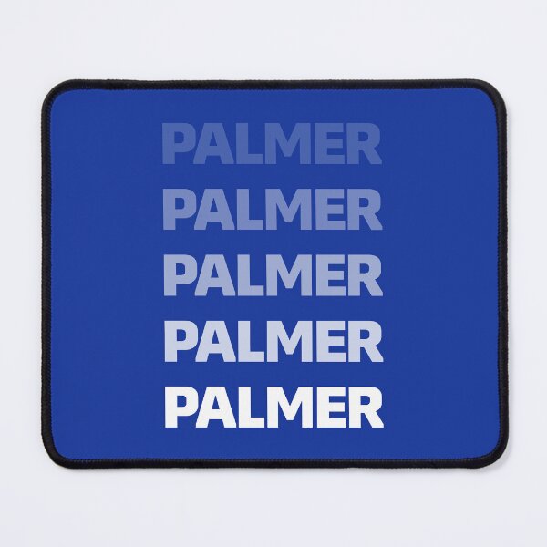 Item preview, Palmer designed and sold by peterdy.
