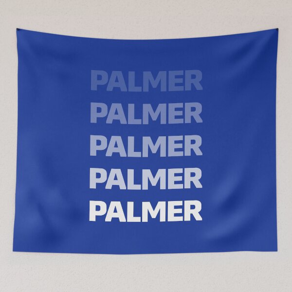 Item preview, Palmer designed and sold by peterdy.