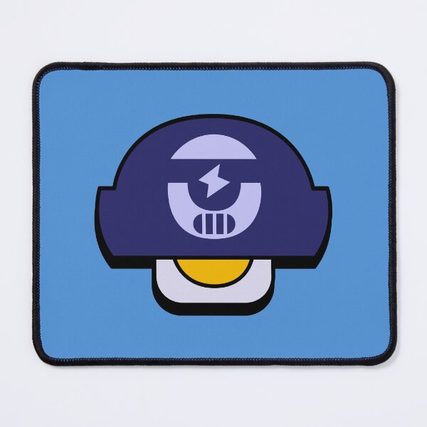 Item preview, Brawl Stars Darryl Character Icon designed and sold by Kubala Designs.