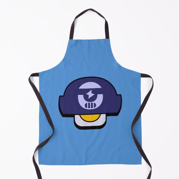 Item preview, Brawl Stars Darryl Character Icon designed and sold by Kubala Designs.