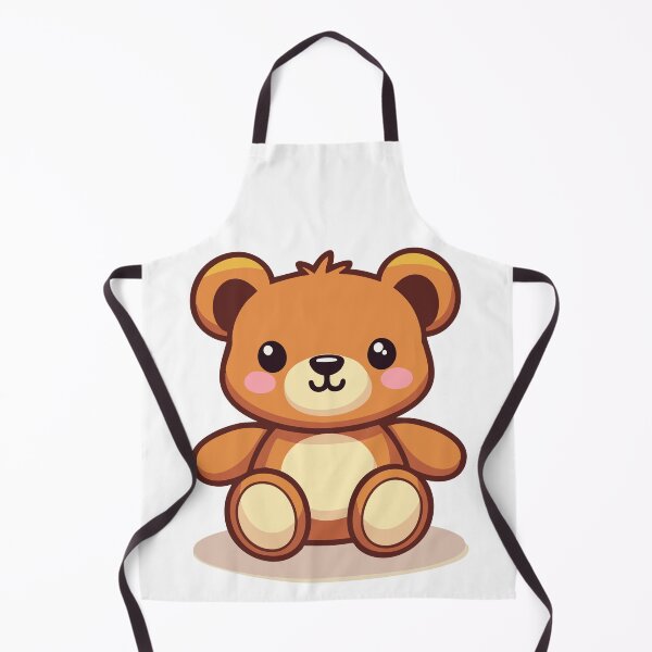 Item preview, Teddy Bear designed and sold by GenArtLabAI.