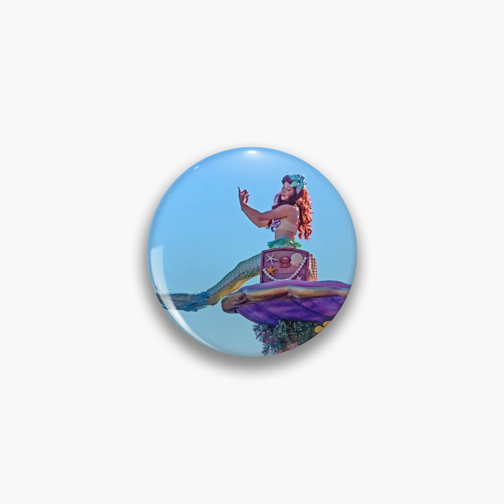 Item preview, Pin designed and sold by ShutterbugBttns.