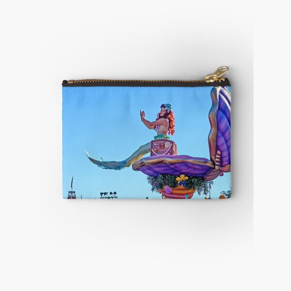 Item preview, Mermaid Princess designed and sold by ShutterbugBttns.