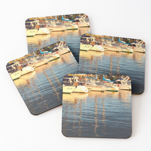 Item preview, Marina in the Azores islands designed and sold by Gaspar Avila.