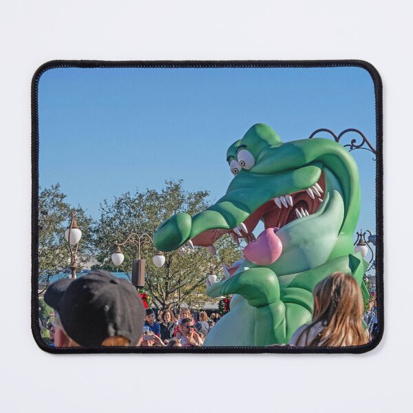 Item preview, Never Smile At A Crocodile designed and sold by ShutterbugBttns.