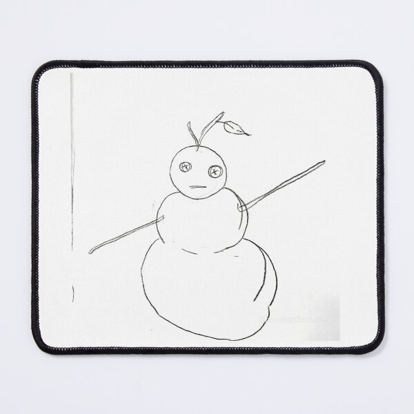 Item preview, Snowperson. designed and sold by DancingCreek.