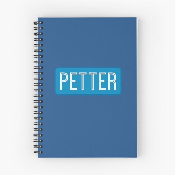 Item preview, Petter Name designed and sold by Jeallan Designs.