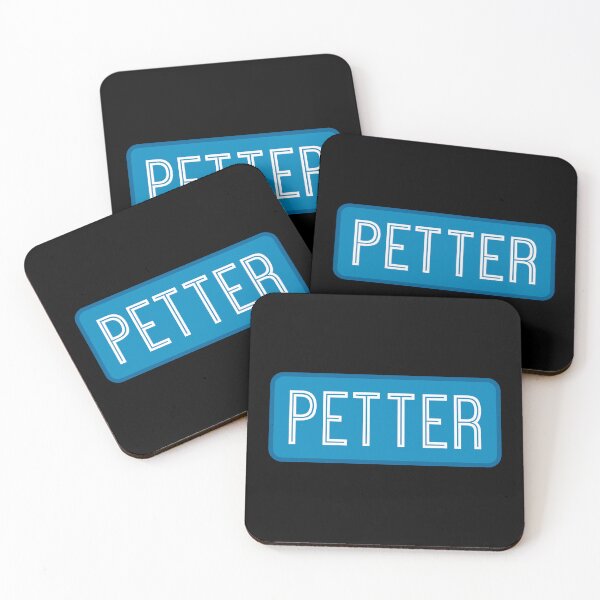 Item preview, Petter Name designed and sold by Jeallan Designs.