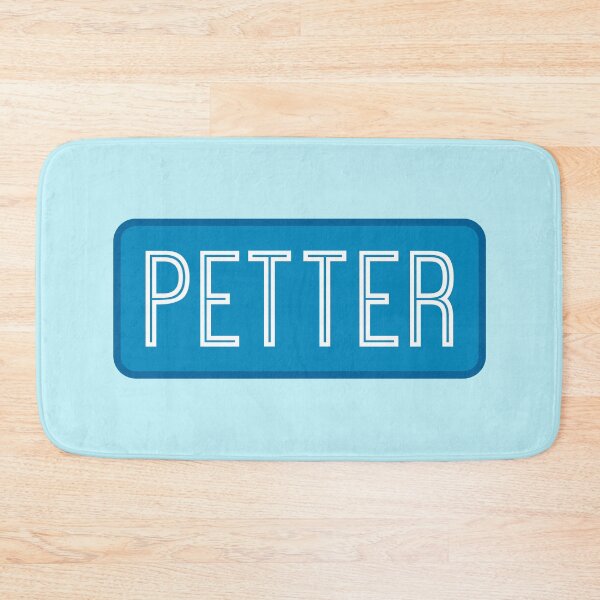 Item preview, Petter Name designed and sold by Jeallan Designs.