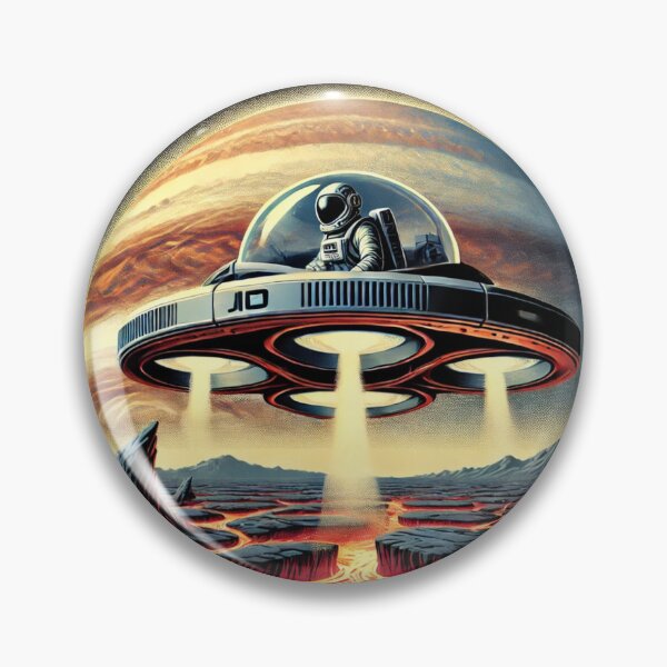 Item preview, scifi art designed and sold by TEEJAMBOREE.