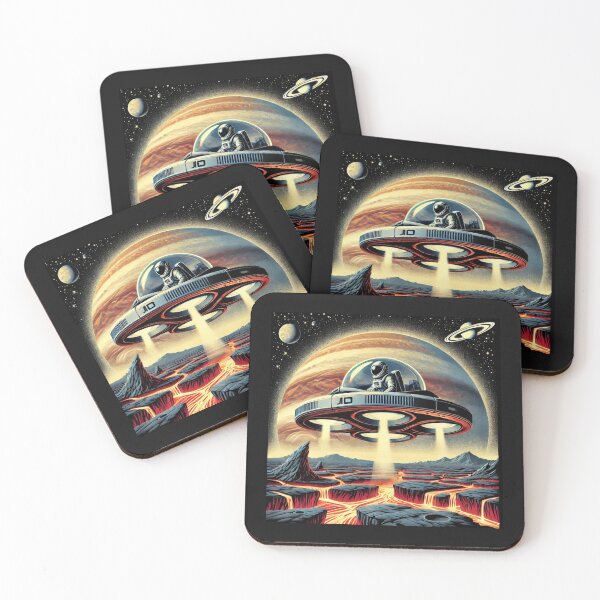 Item preview, scifi art designed and sold by TEEJAMBOREE.
