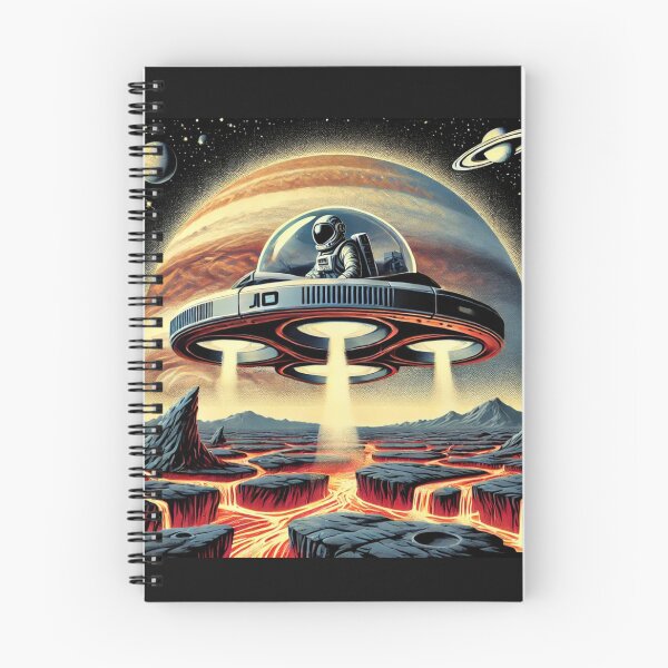 Item preview, scifi art designed and sold by TEEJAMBOREE.
