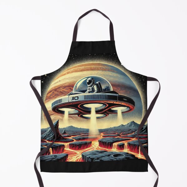 Item preview, scifi art designed and sold by TEEJAMBOREE.