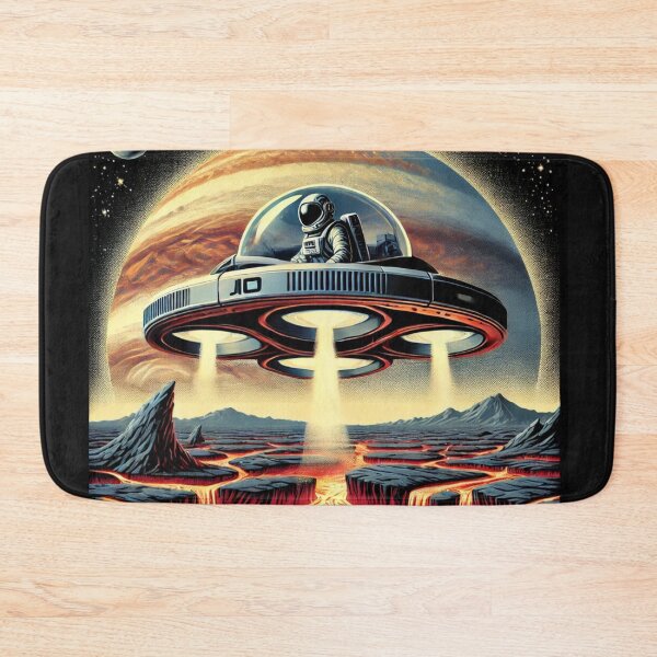 Item preview, scifi art designed and sold by TEEJAMBOREE.