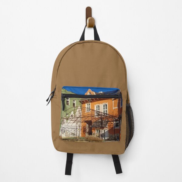 Item preview, House with a Passage in Kaposvár designed and sold by Gaboro.