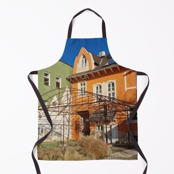 Item preview, House with a Passage in Kaposvár designed and sold by Gaboro.