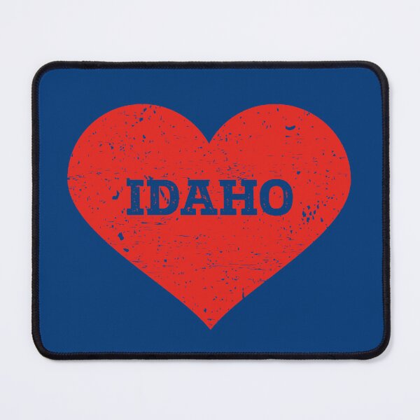 Item preview, I Love Idaho designed and sold by Wild-Co.
