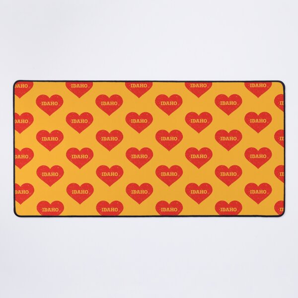 Item preview, I Love Idaho designed and sold by Wild-Co.