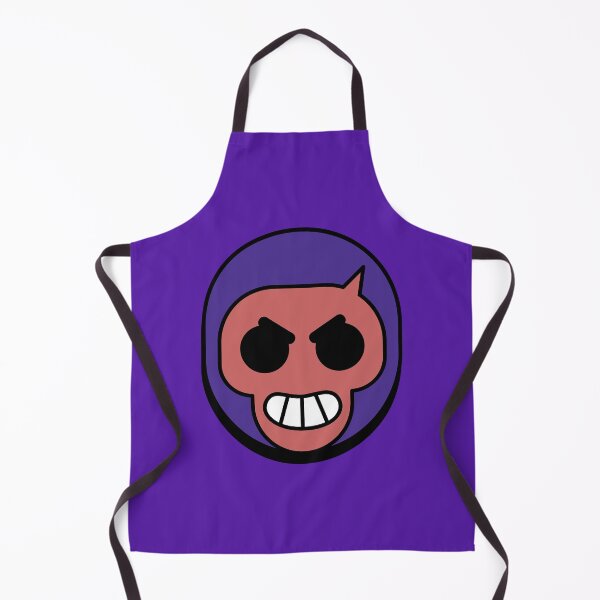 Item preview, Brawl Stars Brock Character Icon designed and sold by Kubala Designs.